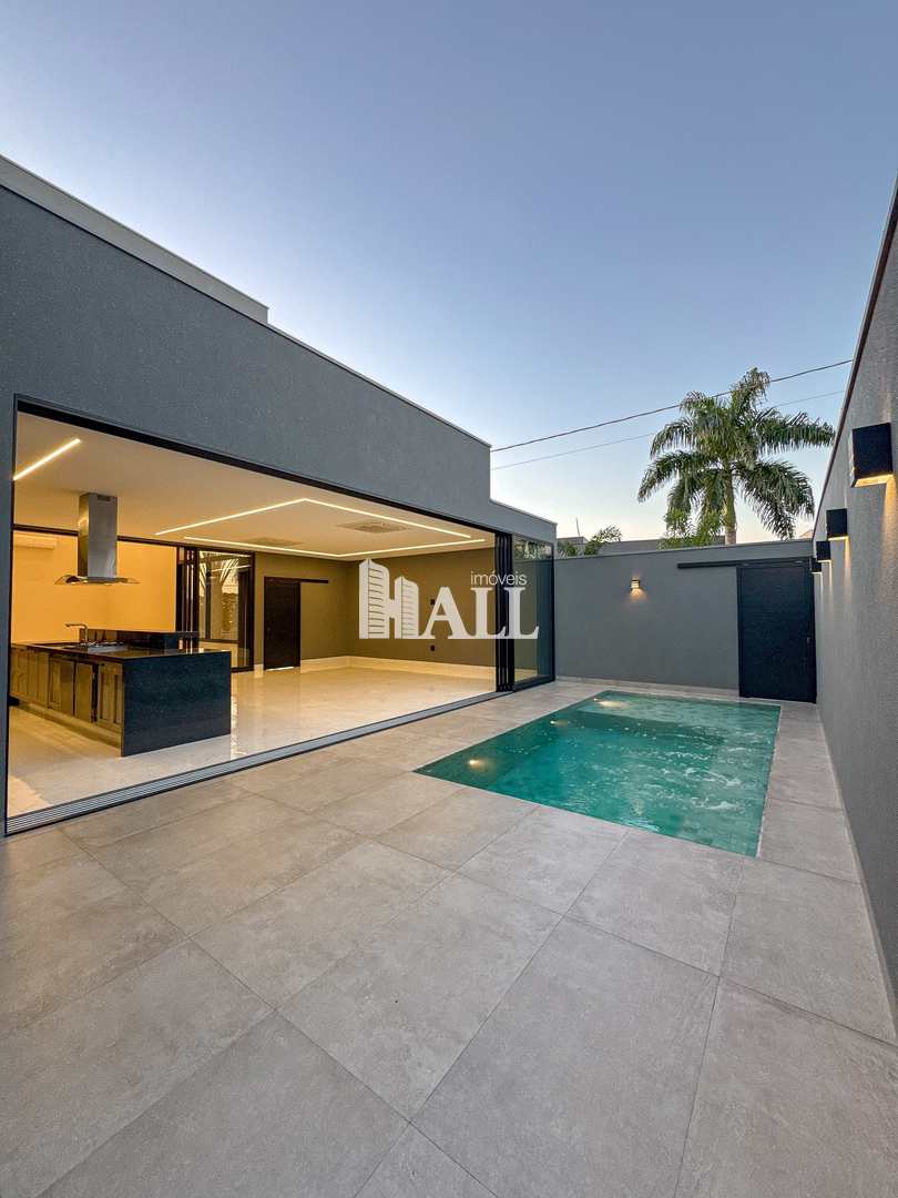 Casa de Condomínio, 4 quartos - Foto 24