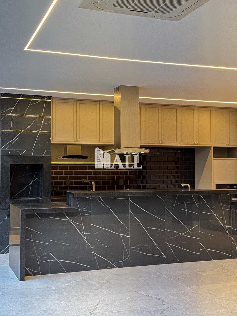 Casa de Condomínio, 4 quartos - Foto 19