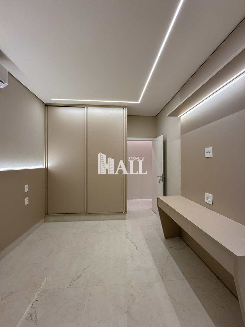 Casa de Condomínio, 4 quartos - Foto 12