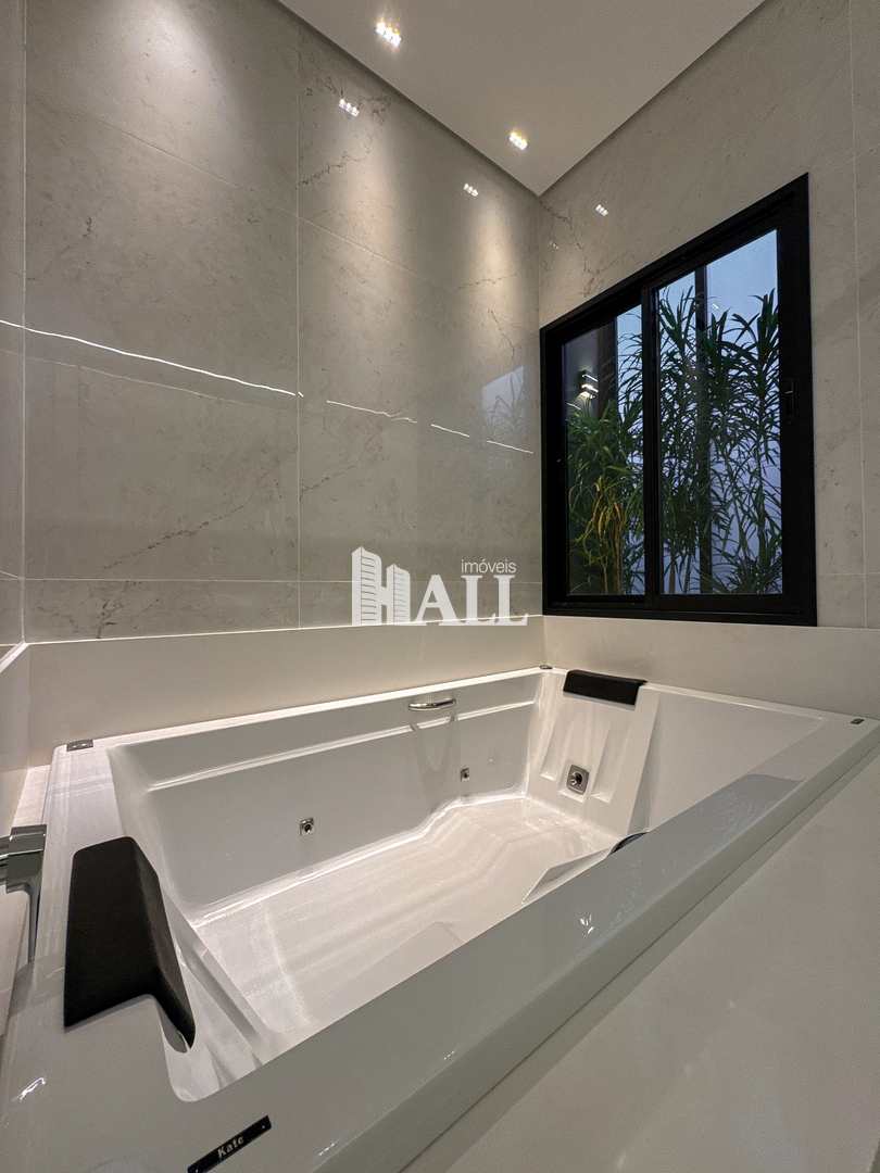 Casa de Condomínio, 4 quartos - Foto 13