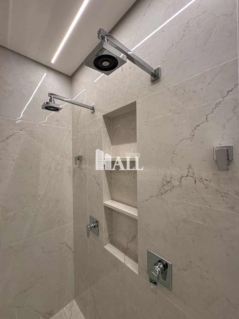 Casa de Condomínio, 4 quartos - Foto 15