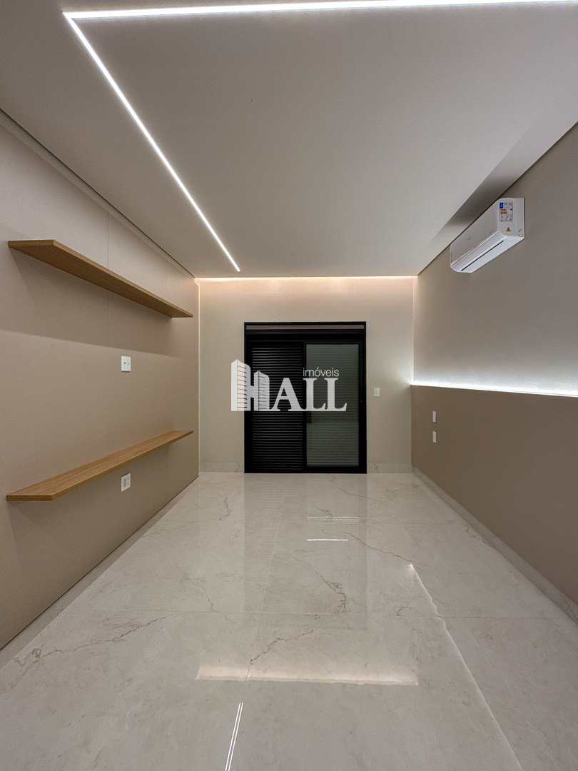 Casa de Condomínio, 4 quartos - Foto 8