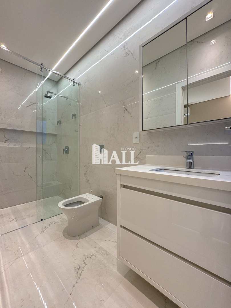 Casa de Condomínio, 4 quartos - Foto 10