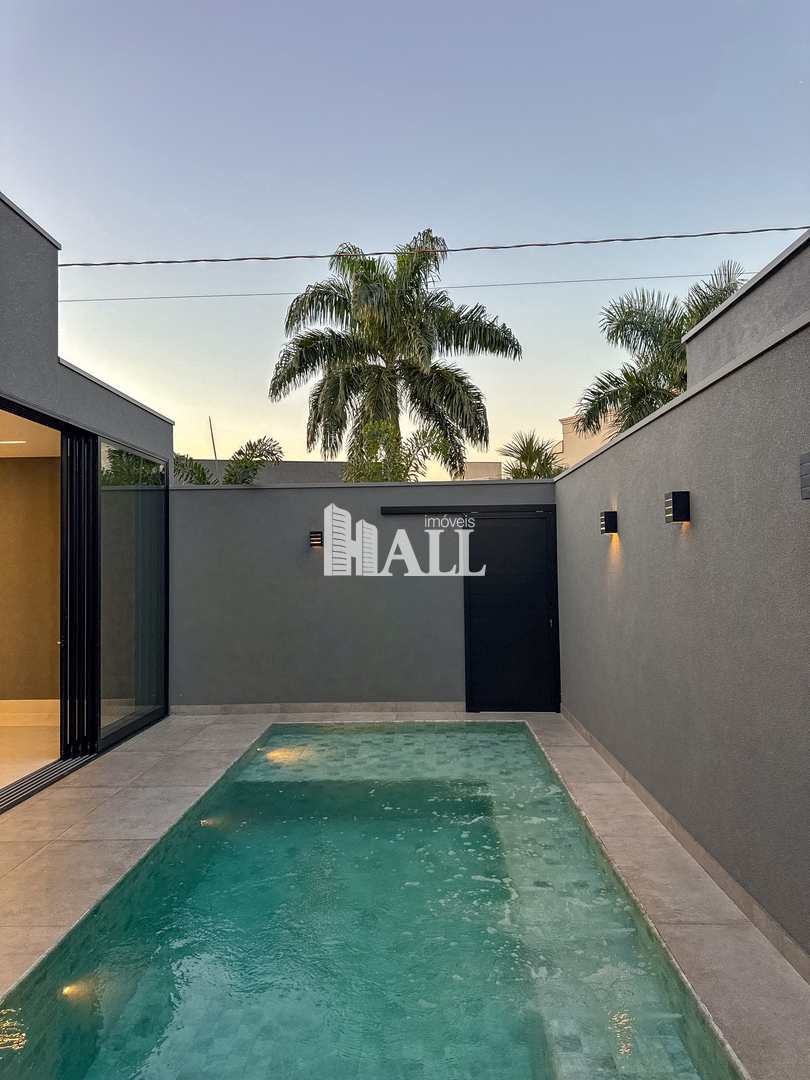 Casa de Condomínio, 4 quartos - Foto 23