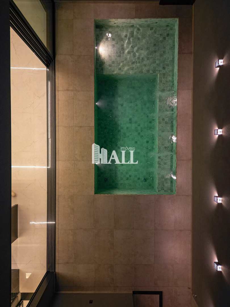 Casa de Condomínio, 4 quartos - Foto 20