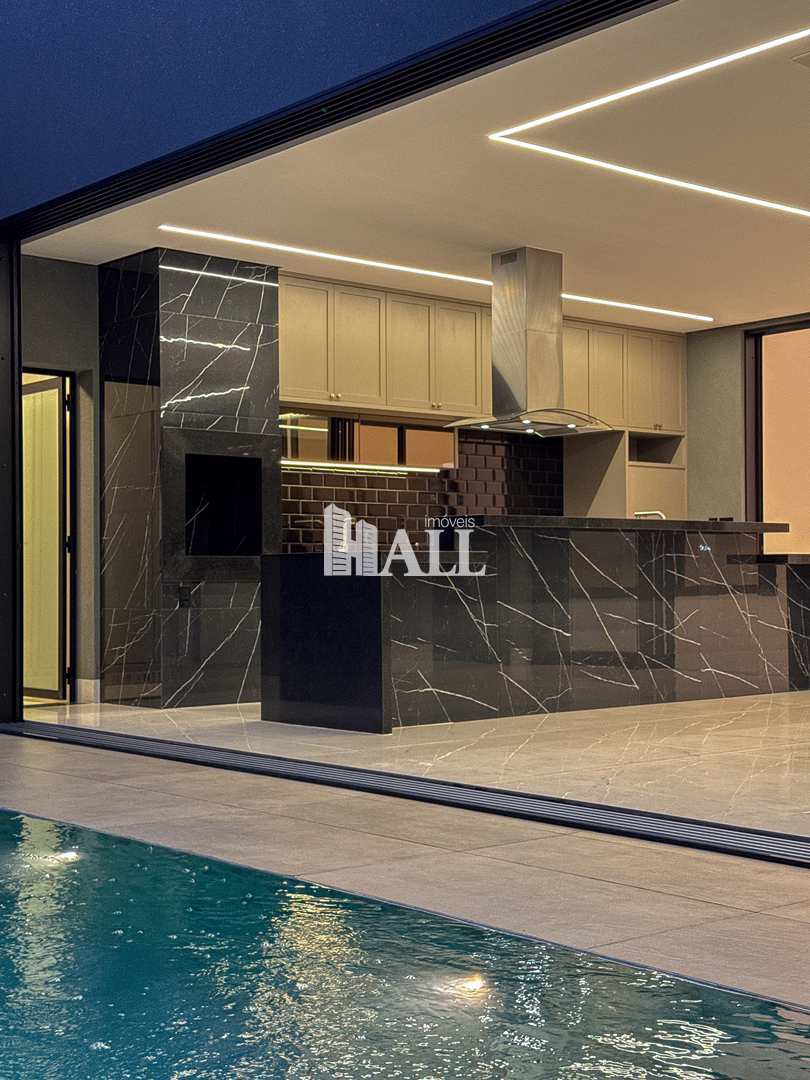 Casa de Condomínio, 4 quartos - Foto 29