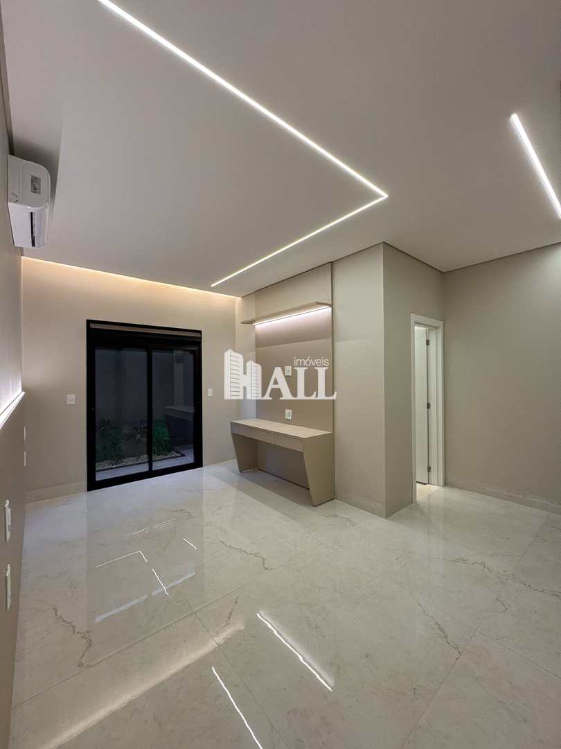 Casa de Condomínio, 4 quartos - Foto 11