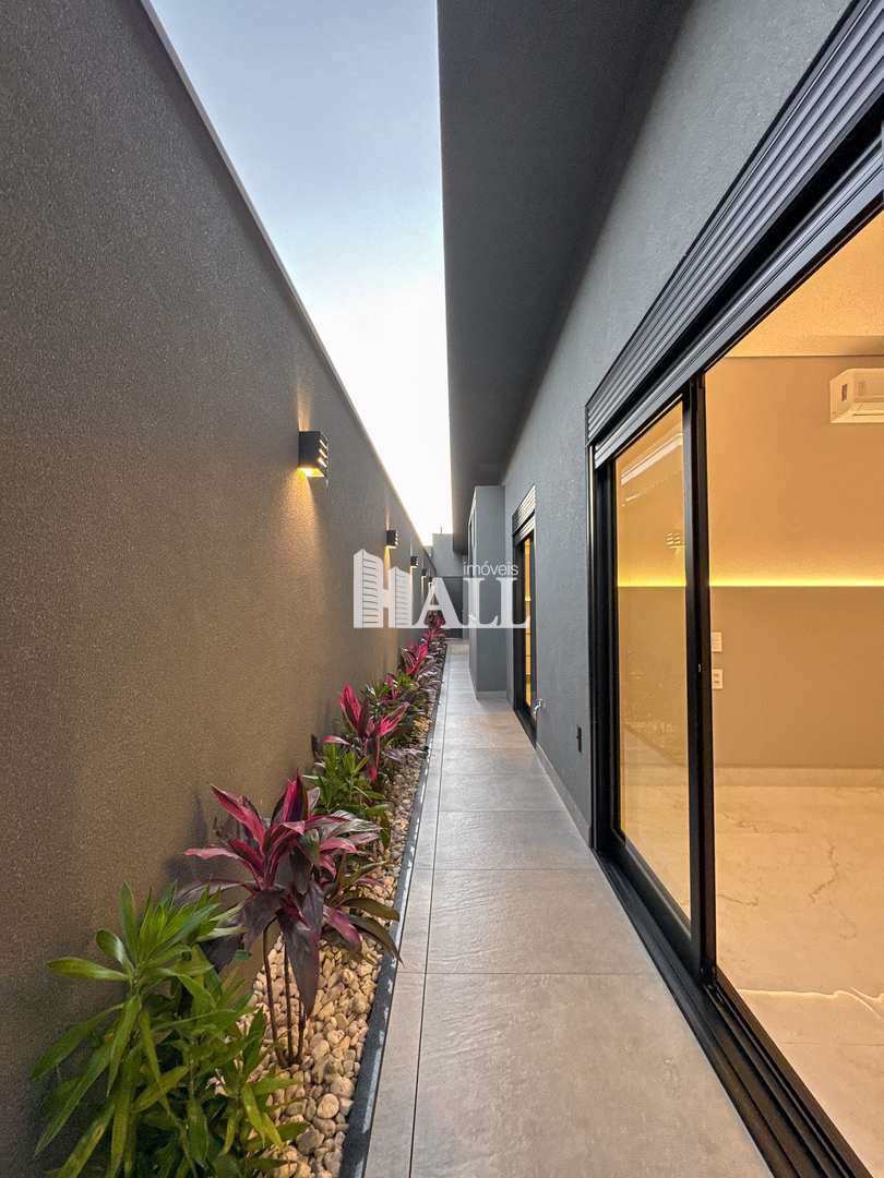 Casa de Condomínio, 4 quartos - Foto 16