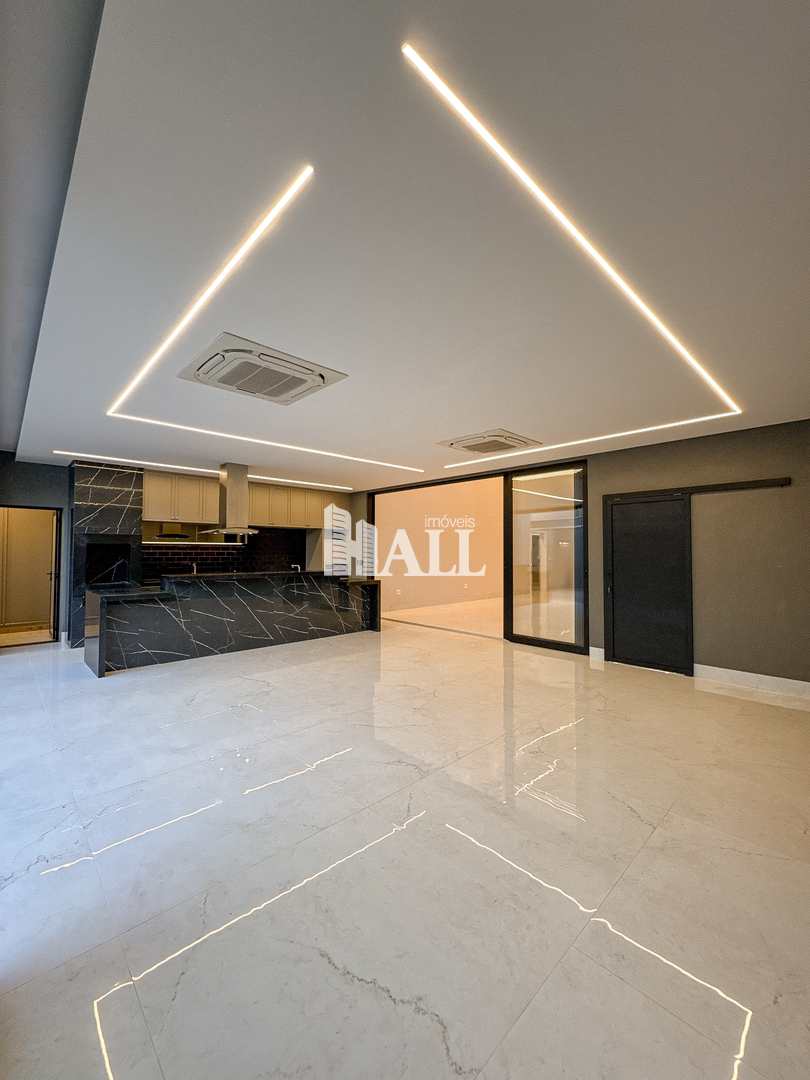 Casa de Condomínio, 4 quartos - Foto 21