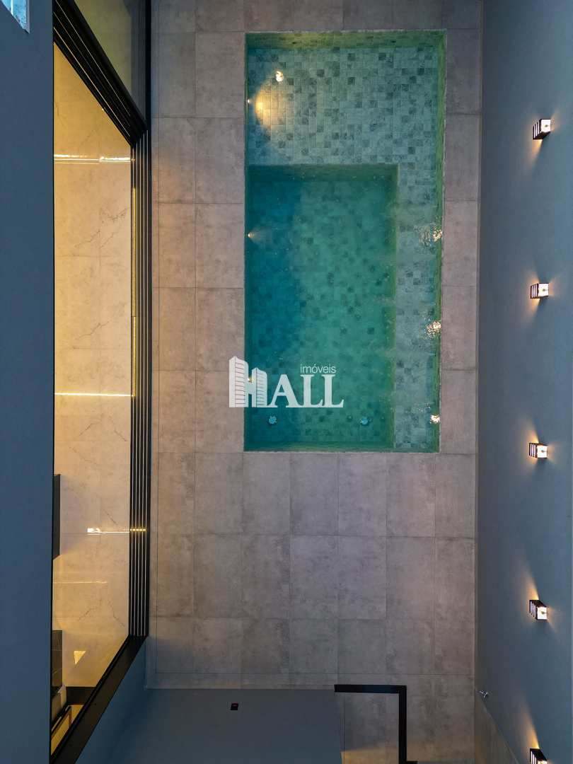 Casa de Condomínio, 4 quartos - Foto 18