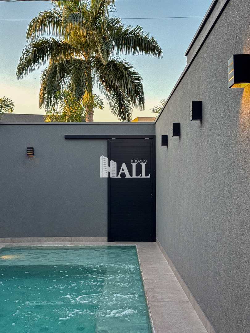 Casa de Condomínio, 4 quartos - Foto 22