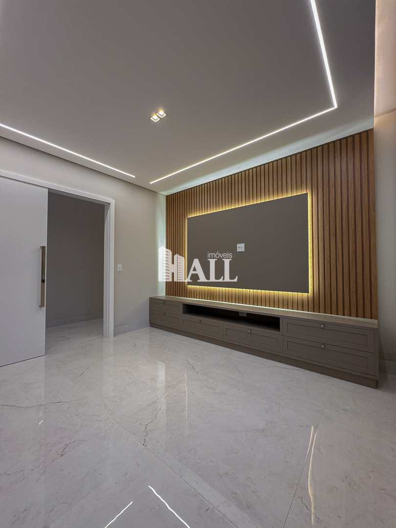 Casa de Condomínio, 4 quartos - Foto 3