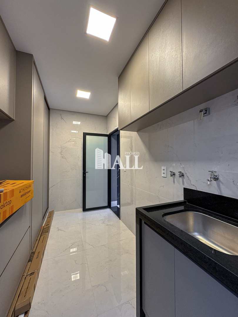 Casa de Condomínio, 4 quartos - Foto 17