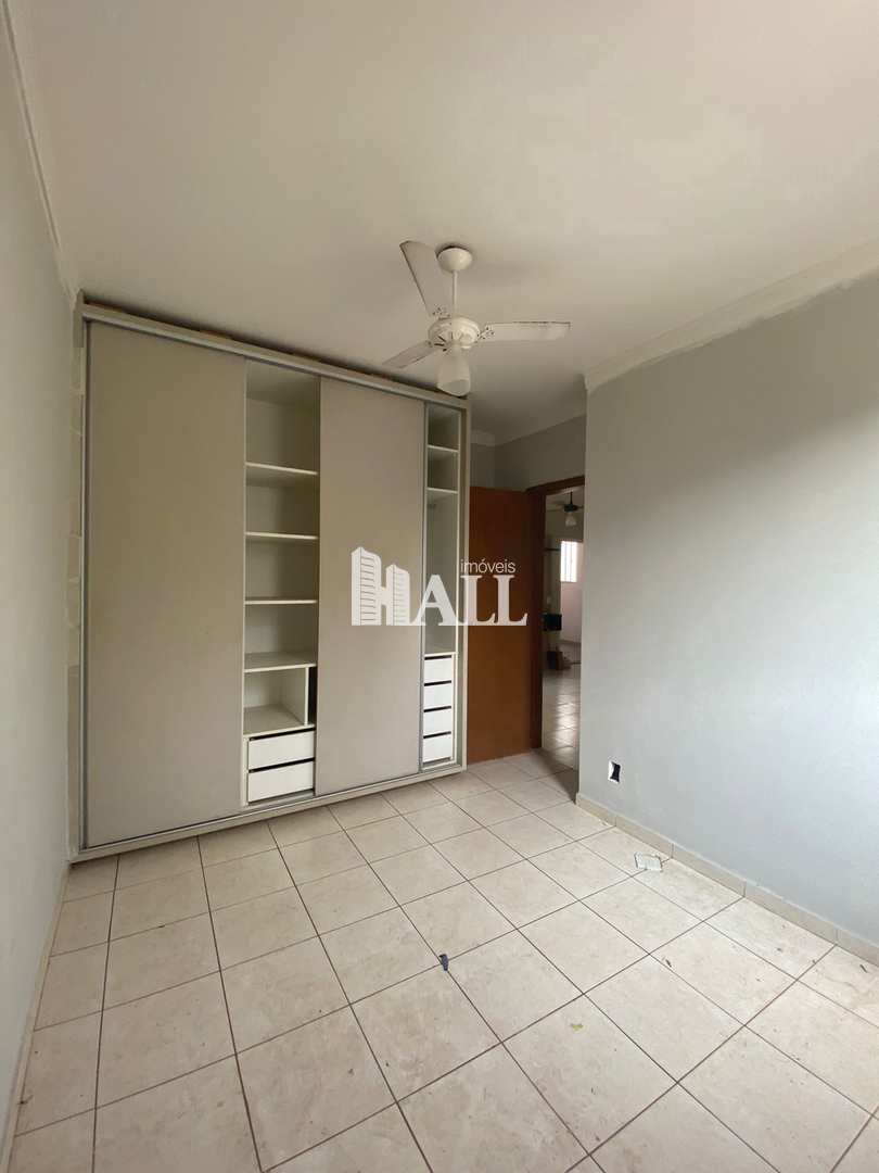 Apartamento, 2 quartos, 45 m² - Foto 5