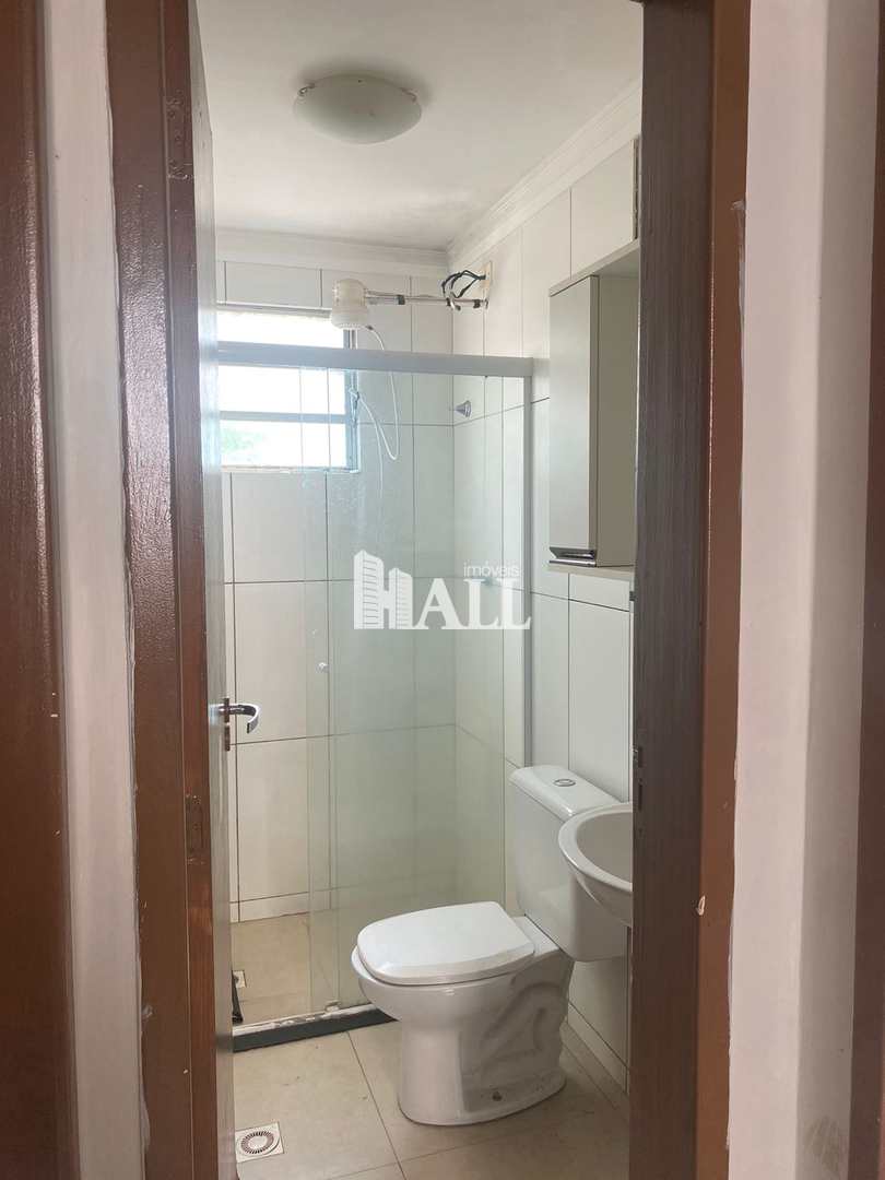 Apartamento, 2 quartos, 45 m² - Foto 7