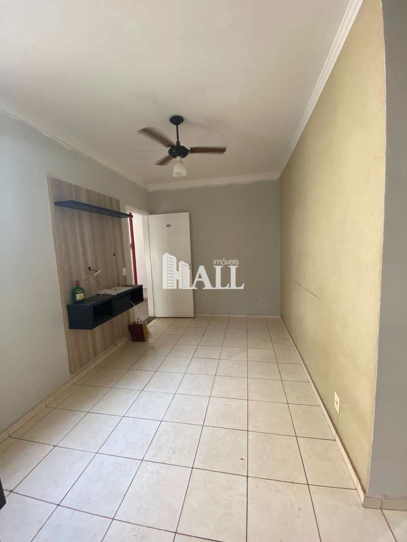 Apartamento, 2 quartos, 45 m² - Foto 2