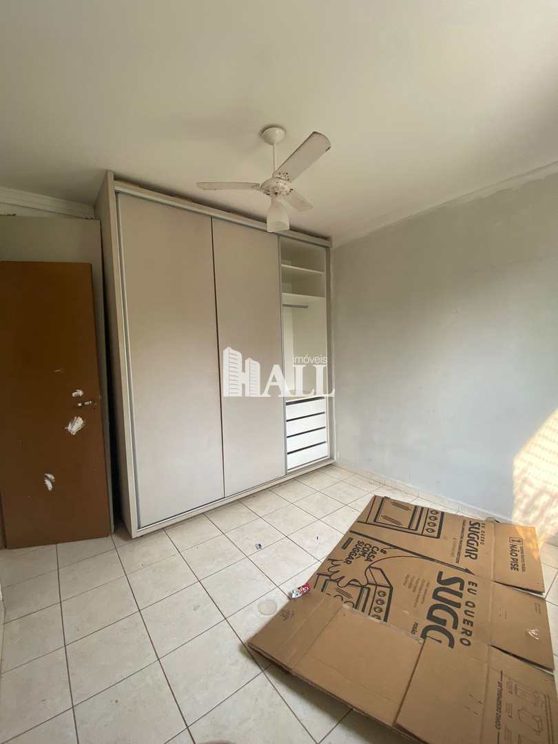Apartamento, 2 quartos, 45 m² - Foto 6
