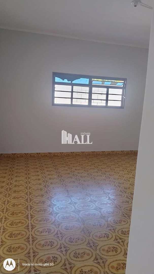Casa à venda com 3 quartos, 144m² - Foto 8