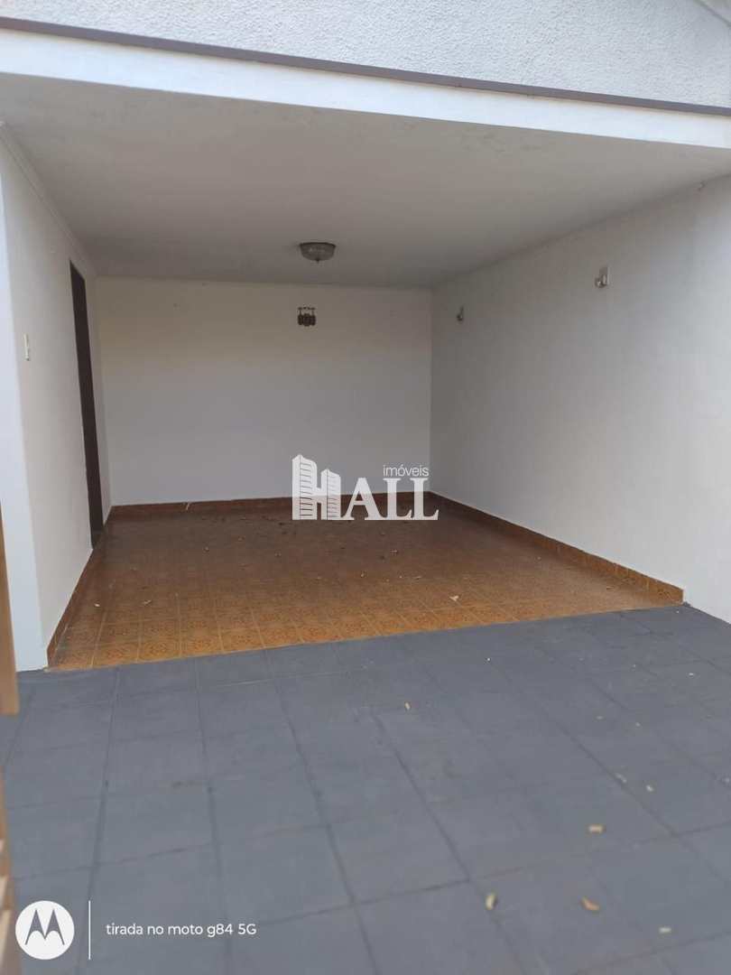 Casa à venda com 3 quartos, 144m² - Foto 2