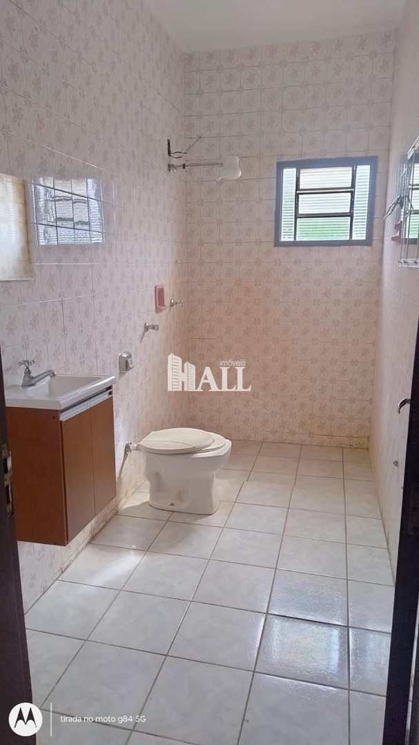 Casa à venda com 3 quartos, 144m² - Foto 9