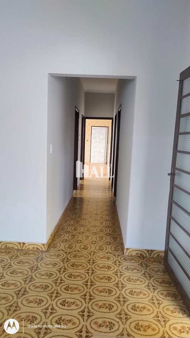 Casa à venda com 3 quartos, 144m² - Foto 5