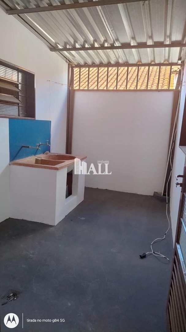 Casa à venda com 3 quartos, 144m² - Foto 14
