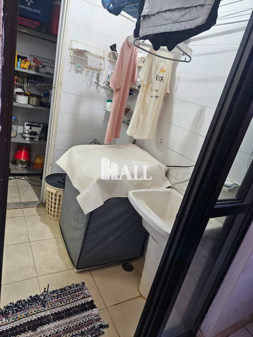 Casa de Condomínio à venda com 3 quartos, 130m² - Foto 23