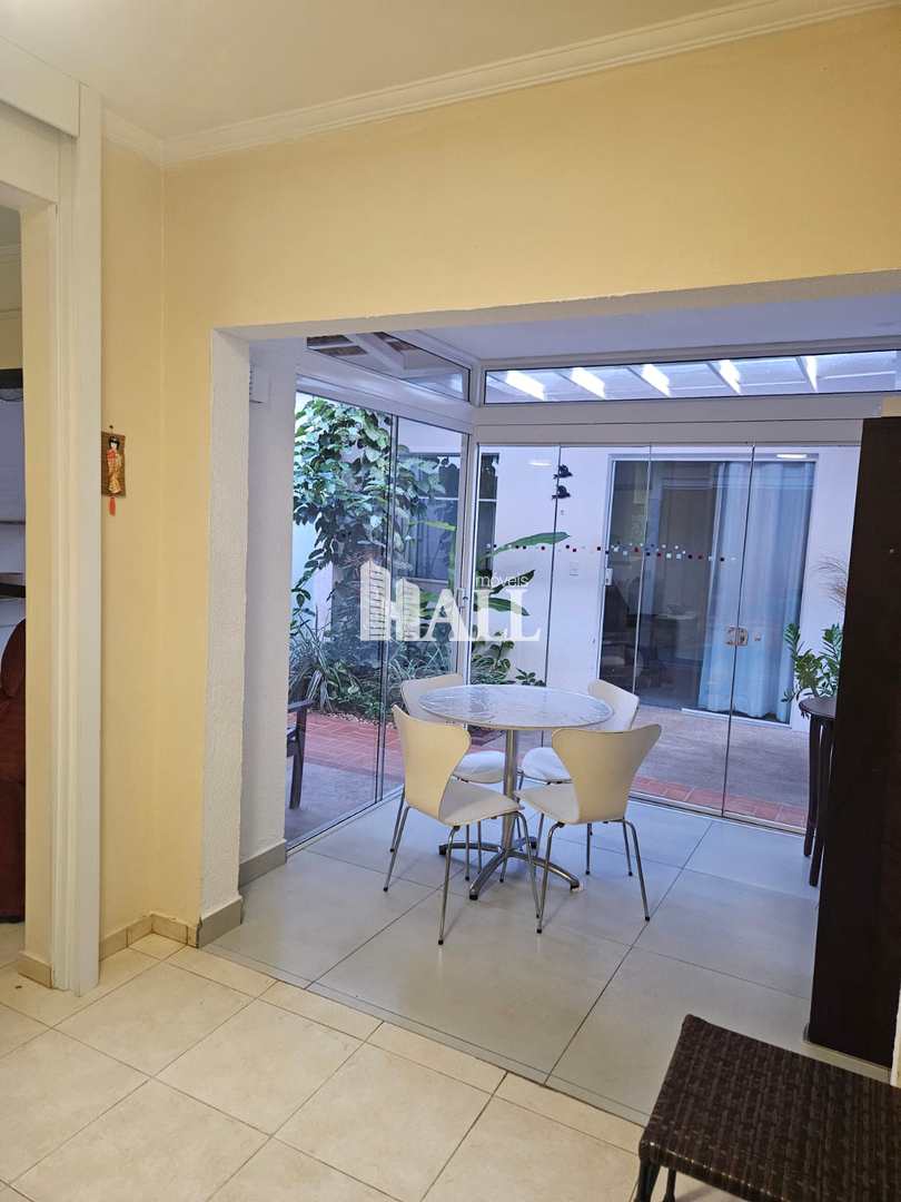 Casa de Condomínio à venda com 3 quartos, 130m² - Foto 17