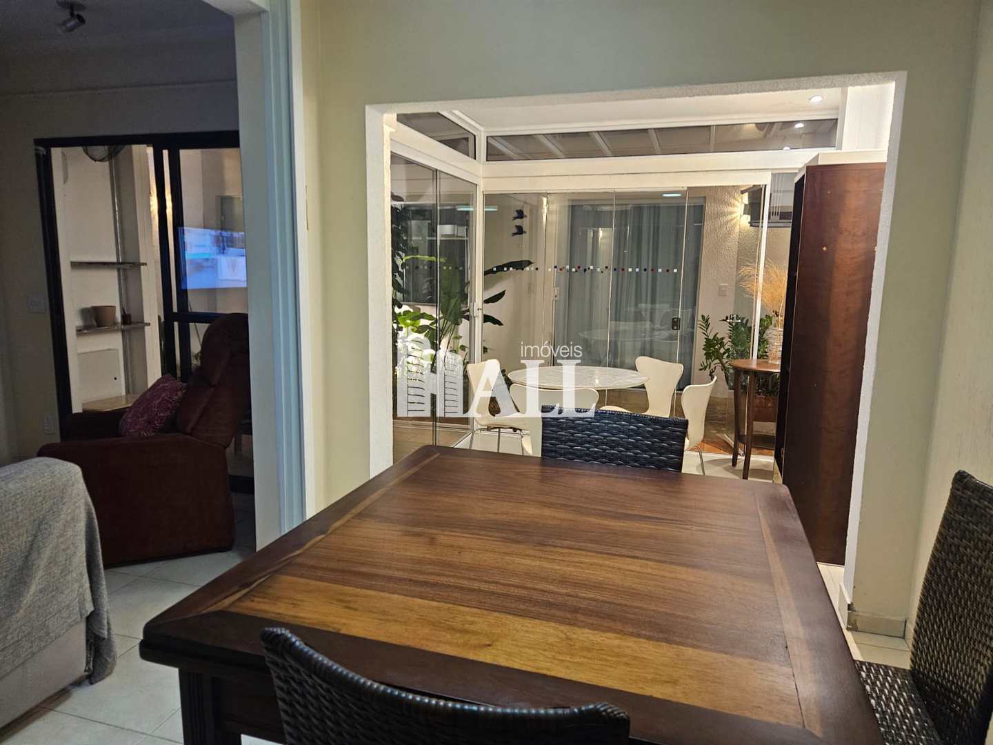 Casa de Condomínio à venda com 3 quartos, 130m² - Foto 9