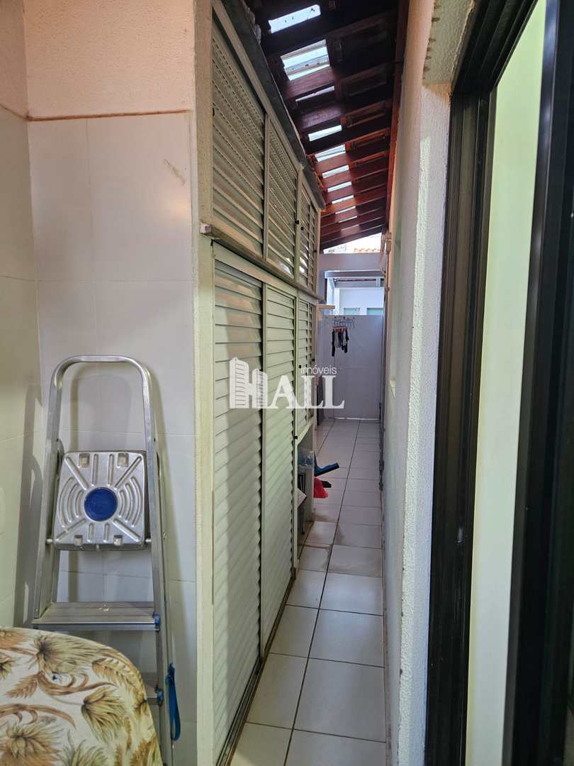 Casa de Condomínio à venda com 3 quartos, 130m² - Foto 21