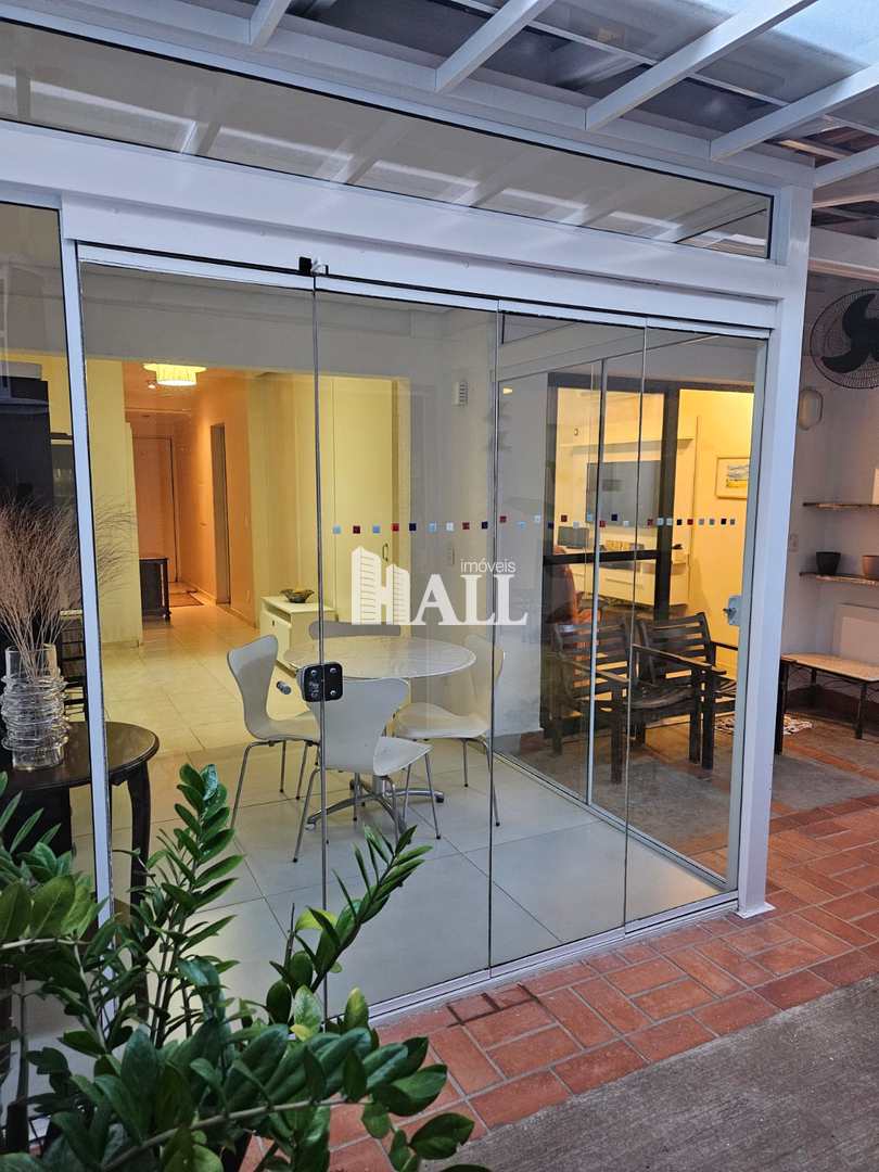 Casa de Condomínio à venda com 3 quartos, 130m² - Foto 1