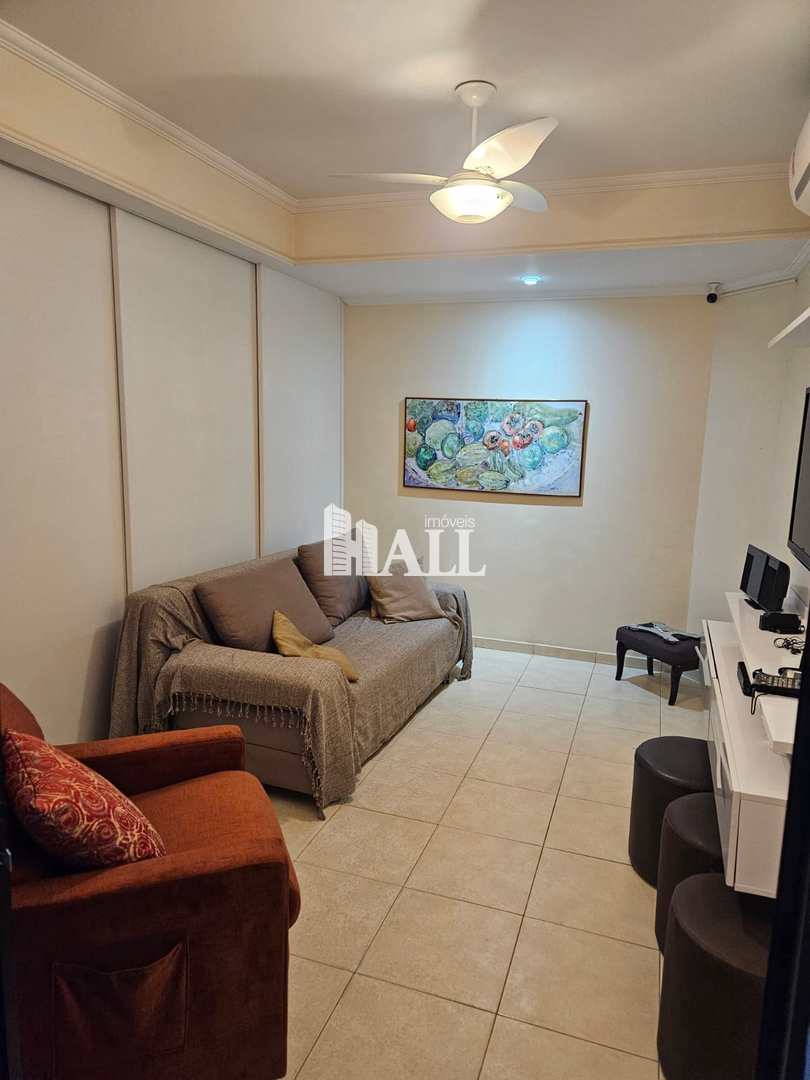 Casa de Condomínio à venda com 3 quartos, 130m² - Foto 4