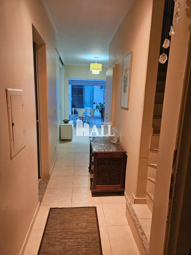 Casa de Condomínio à venda com 3 quartos, 130m² - Foto 13