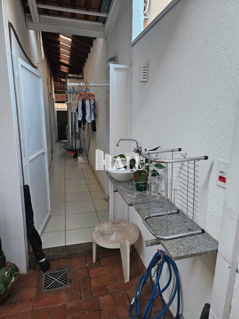 Casa de Condomínio à venda com 3 quartos, 130m² - Foto 20