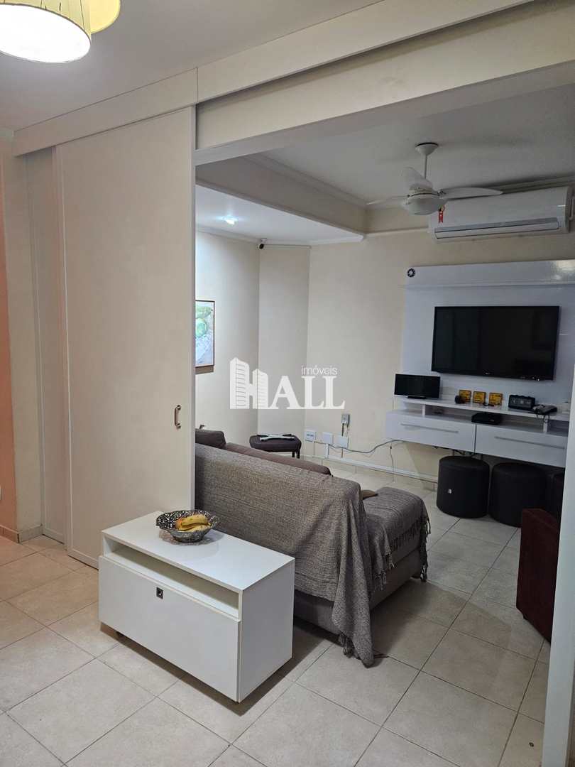 Casa de Condomínio à venda com 3 quartos, 130m² - Foto 8