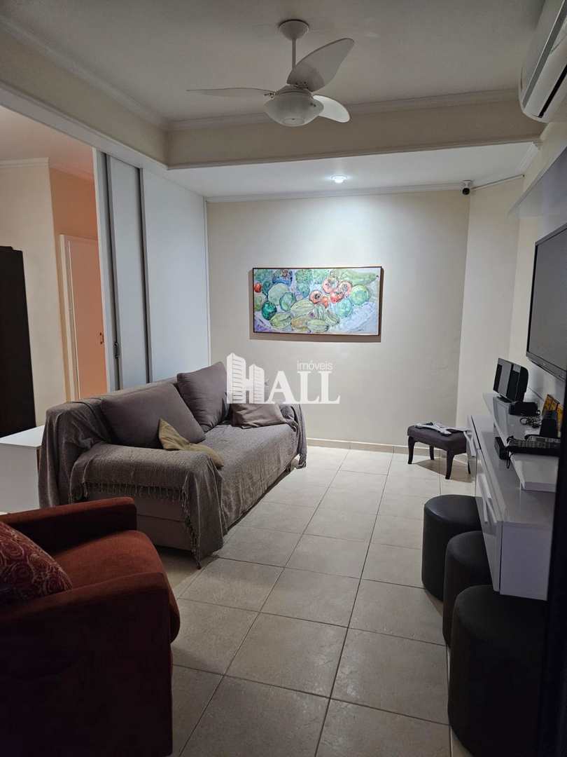 Casa de Condomínio à venda com 3 quartos, 130m² - Foto 5