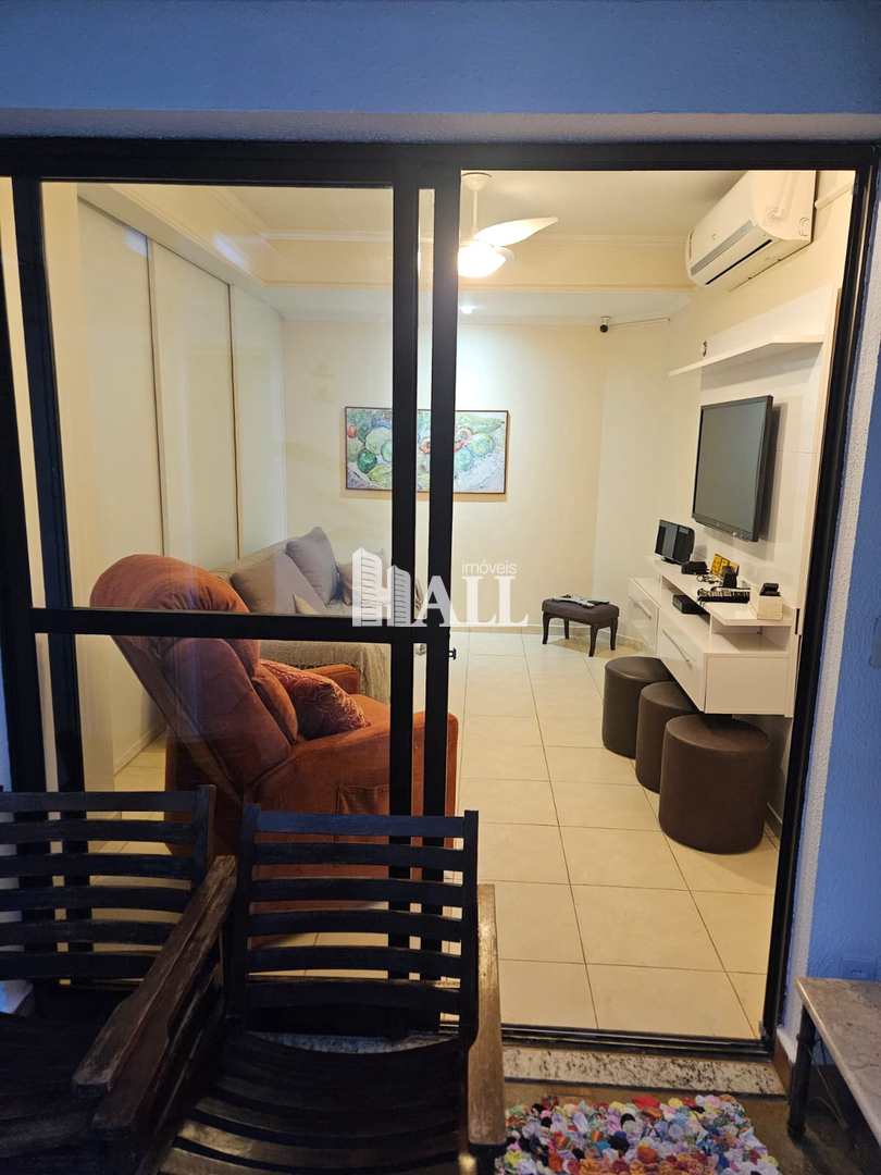 Casa de Condomínio à venda com 3 quartos, 130m² - Foto 16