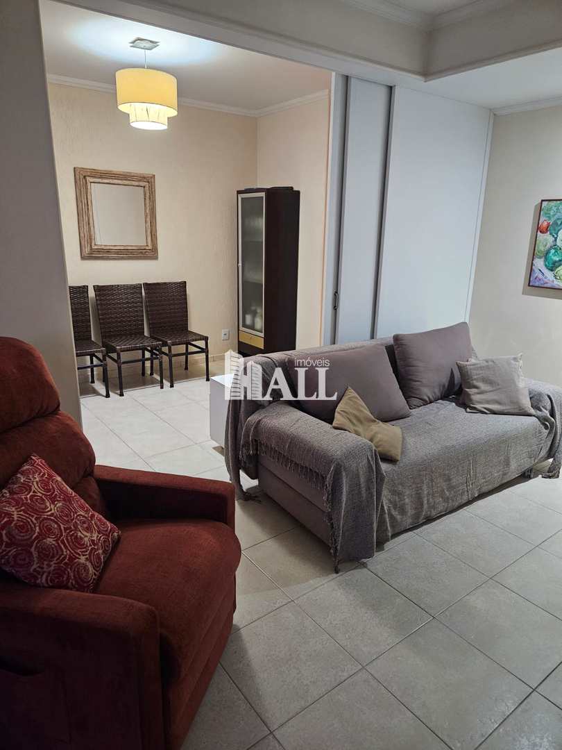 Casa de Condomínio à venda com 3 quartos, 130m² - Foto 6