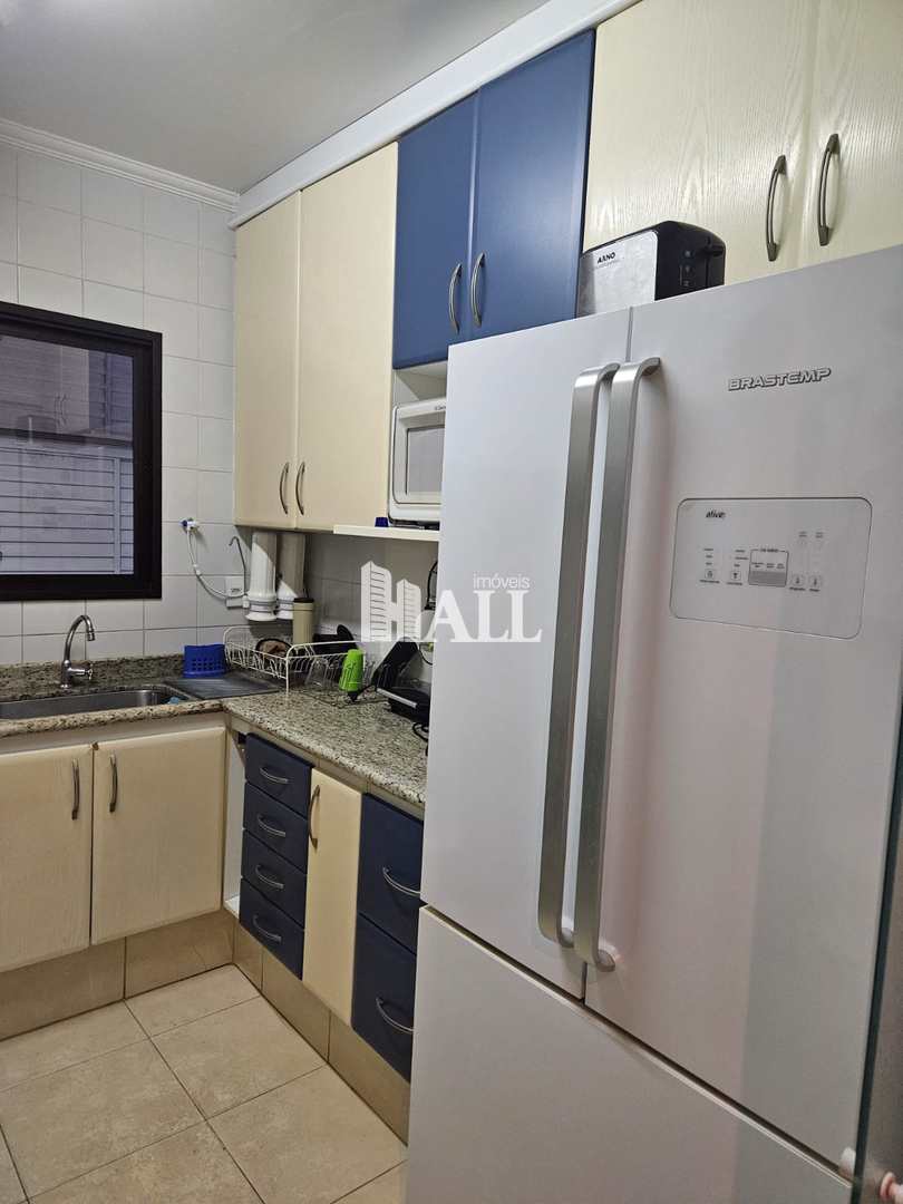 Casa de Condomínio à venda com 3 quartos, 130m² - Foto 12