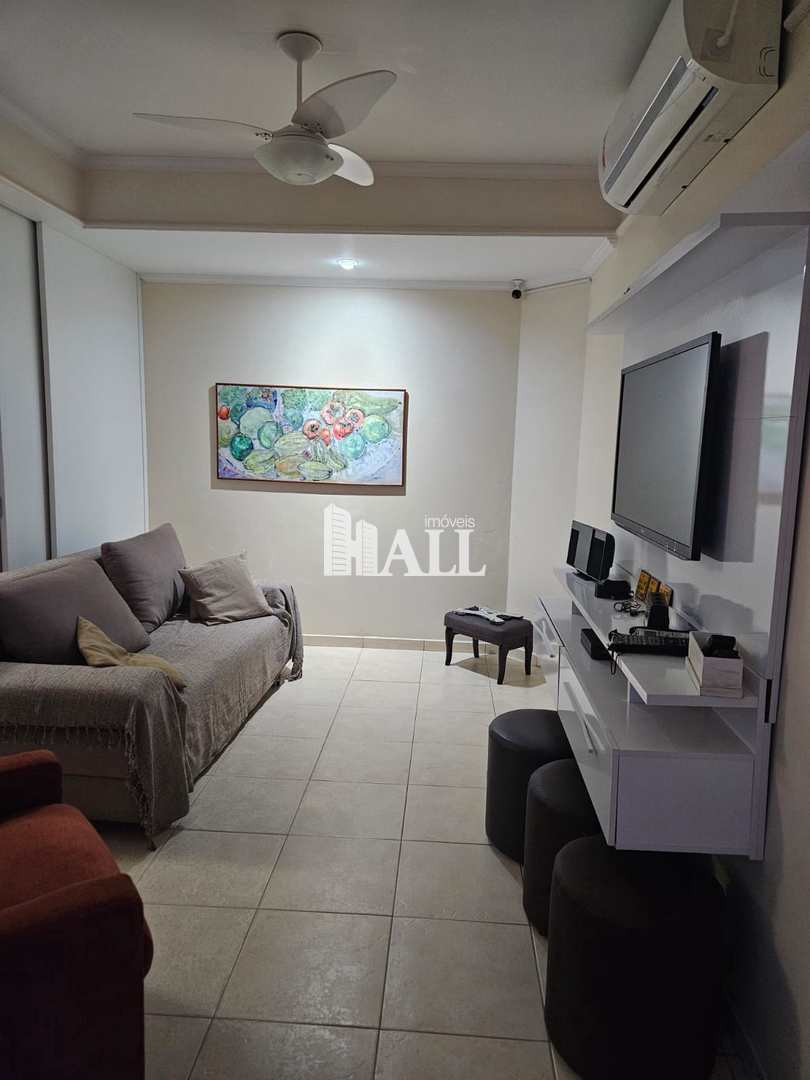 Casa de Condomínio à venda com 3 quartos, 130m² - Foto 7