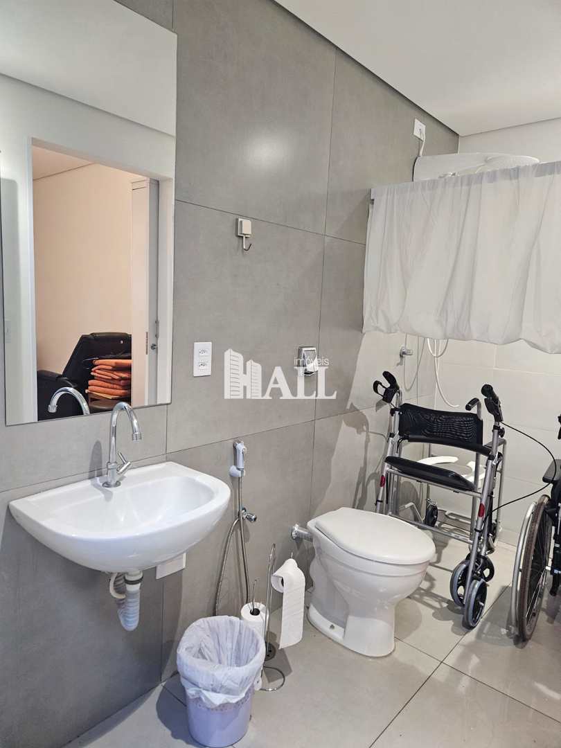 Casa de Condomínio à venda com 3 quartos, 130m² - Foto 18