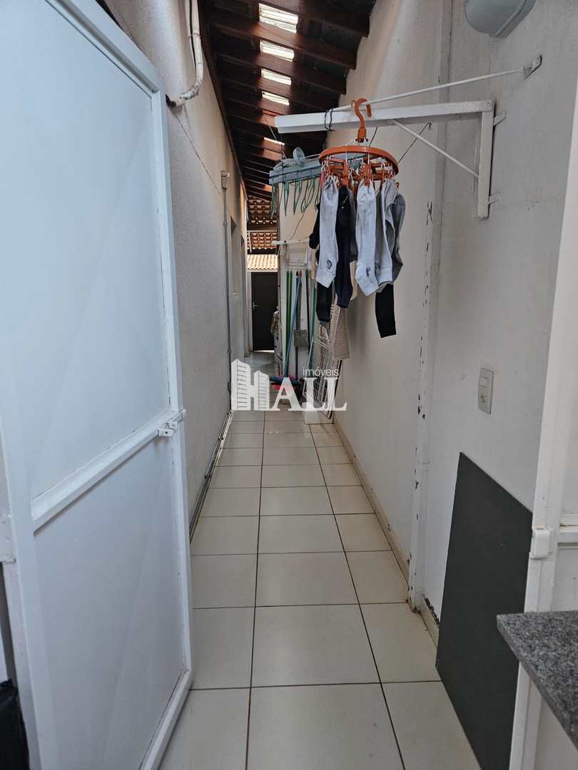 Casa de Condomínio à venda com 3 quartos, 130m² - Foto 19