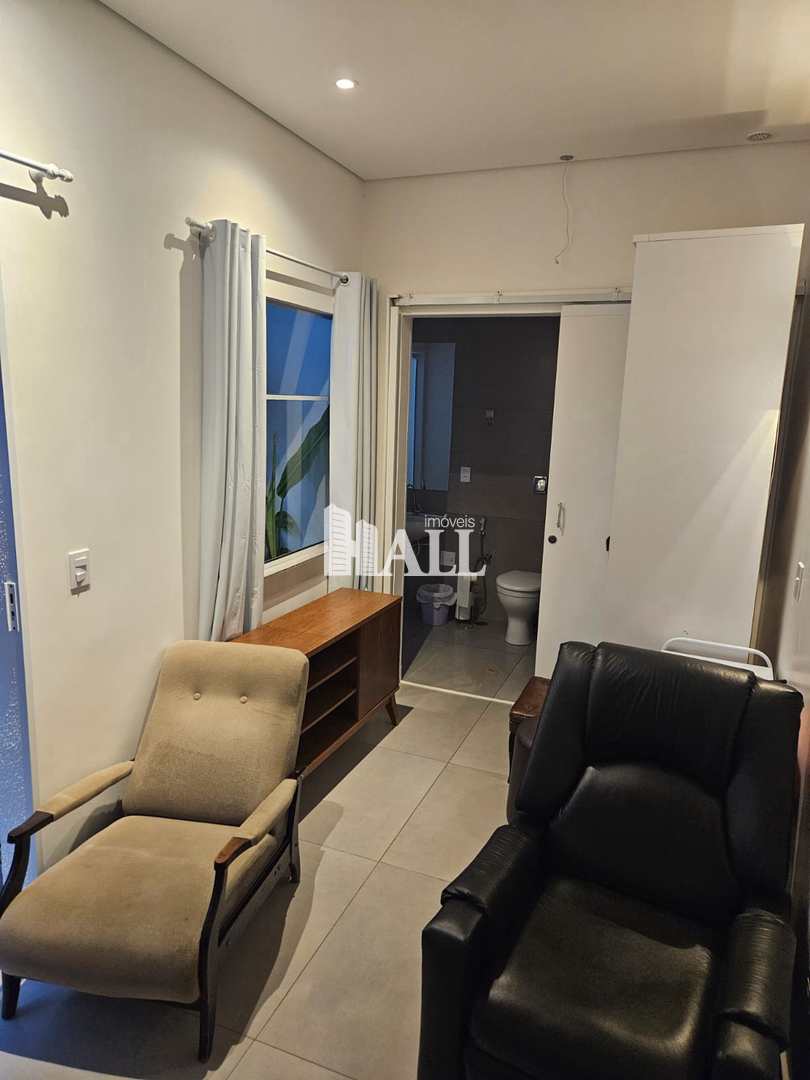 Casa de Condomínio à venda com 3 quartos, 130m² - Foto 14