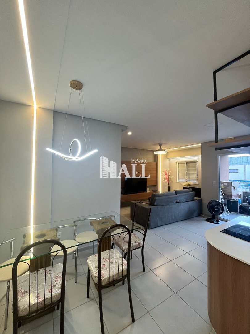 Apartamento com 2 quartos à venda, 79m² — foto 1 de 28