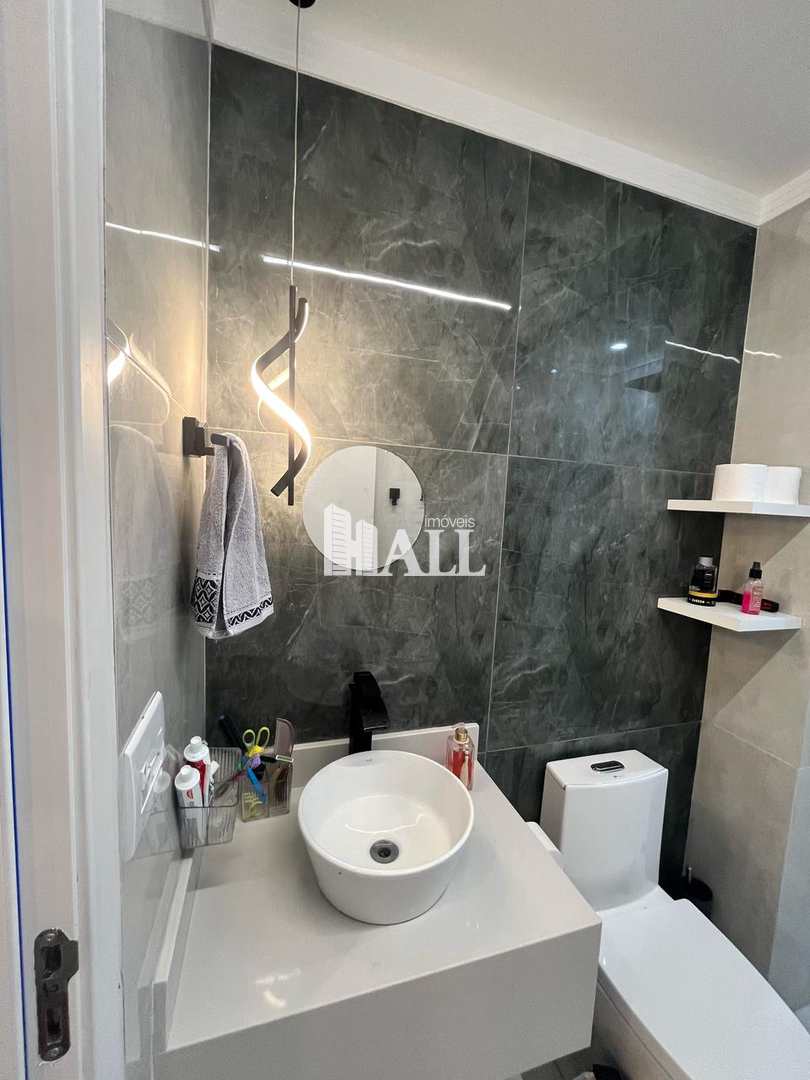 Apartamento com 2 quartos à venda, 79m² — foto 27 de 28