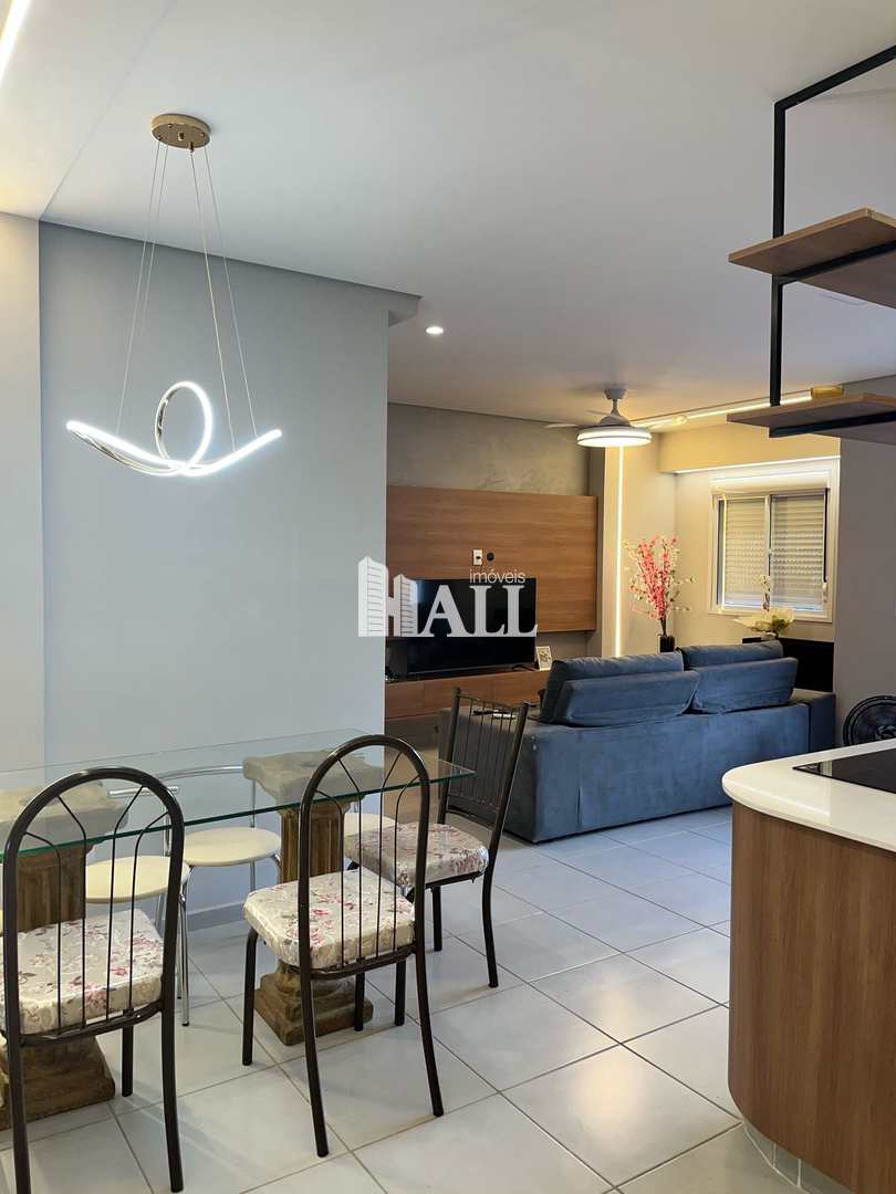 Apartamento com 2 quartos à venda, 79m² — foto 2 de 28