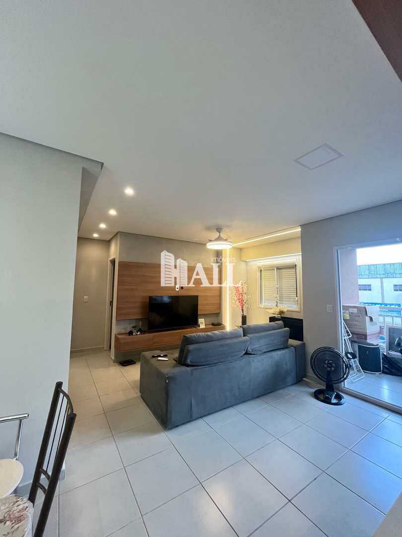 Apartamento com 2 quartos à venda, 79m² — foto 3 de 28