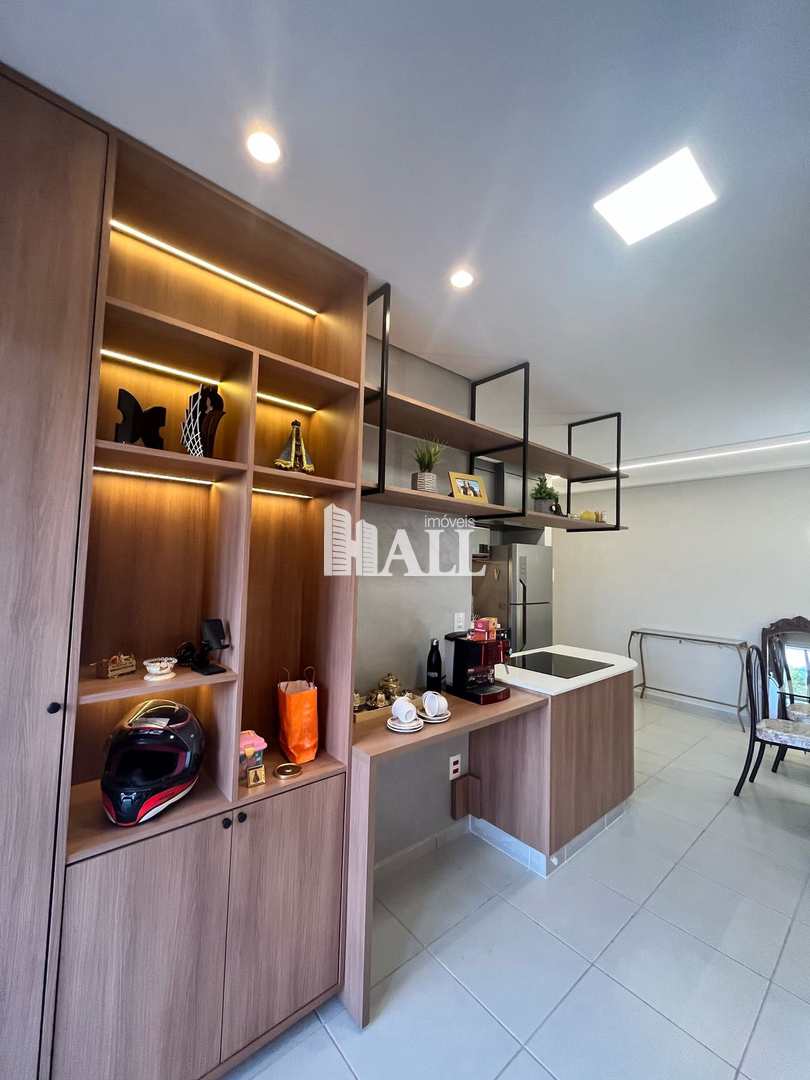 Apartamento com 2 quartos à venda, 79m² — foto 8 de 28