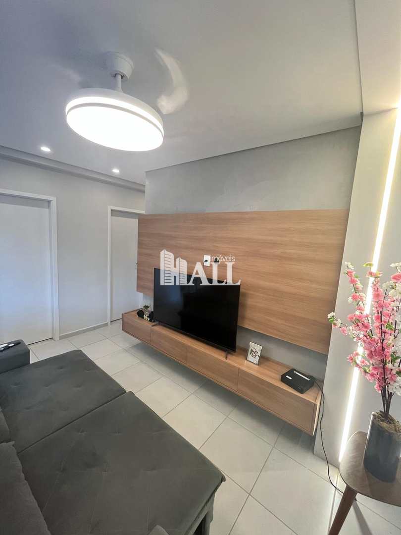 Apartamento com 2 quartos à venda, 79m² — foto 7 de 28