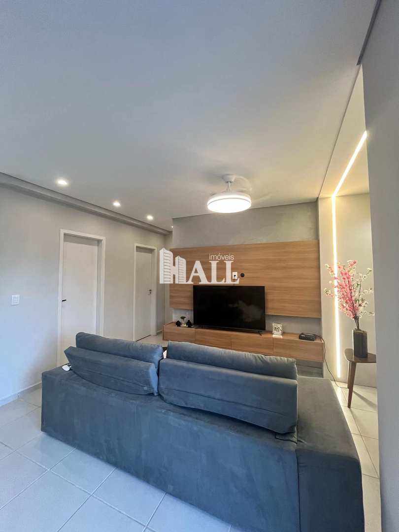 Apartamento com 2 quartos à venda, 79m² — foto 4 de 28